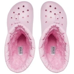 Crocs - Classic Lined Neo Puff Boot - Chaussures Hiver -LA SPORTIVA crocs classic lined neo puff boot chaussures hiver detail 6