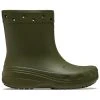 Crocs - Classic Rain Boot - Bottes En Caoutchouc