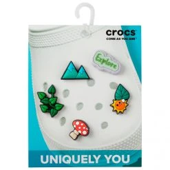 Crocs - Explore 5 Pack -LA SPORTIVA crocs explore 5 pack detail 3