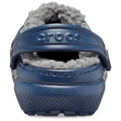 Crocs - Kid's Classic Lined Clog - Chaussons -LA SPORTIVA crocs kids classic lined clog chaussons detail 6