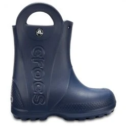 Crocs - Kids Rainboot - Bottes En Caoutchouc 8 Crocs - Kids Rainboot - Bottes En Caoutchouc -LA SPORTIVA crocs kids rainboot bottes en caoutchouc detail 3