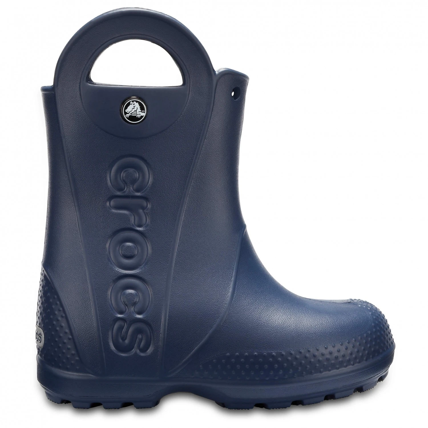 Crocs - Kids Rainboot - Bottes En Caoutchouc 3 Crocs - Kids Rainboot - Bottes En Caoutchouc – Image 3