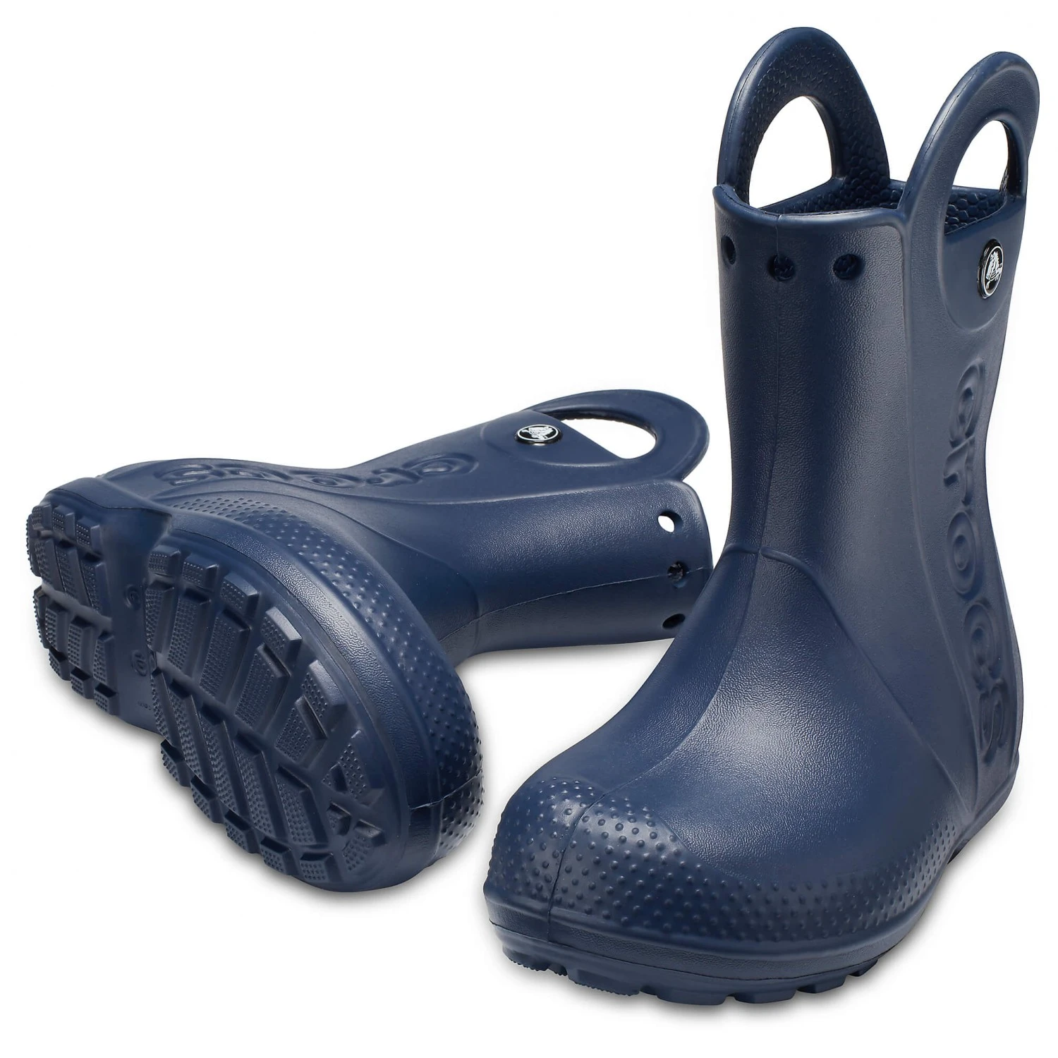 Crocs - Kids Rainboot - Bottes En Caoutchouc 6 Crocs - Kids Rainboot - Bottes En Caoutchouc – Image 6