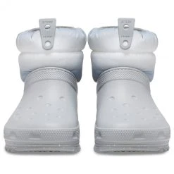 Crocs - Women's Classic Neo Puff Shorty Boot - Chaussures Hiver -LA SPORTIVA crocs womens classic neo puff shorty boot chaussures hiver detail 4