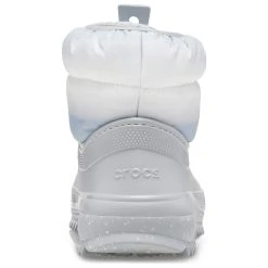 Crocs - Women's Classic Neo Puff Shorty Boot - Chaussures Hiver -LA SPORTIVA crocs womens classic neo puff shorty boot chaussures hiver detail 6