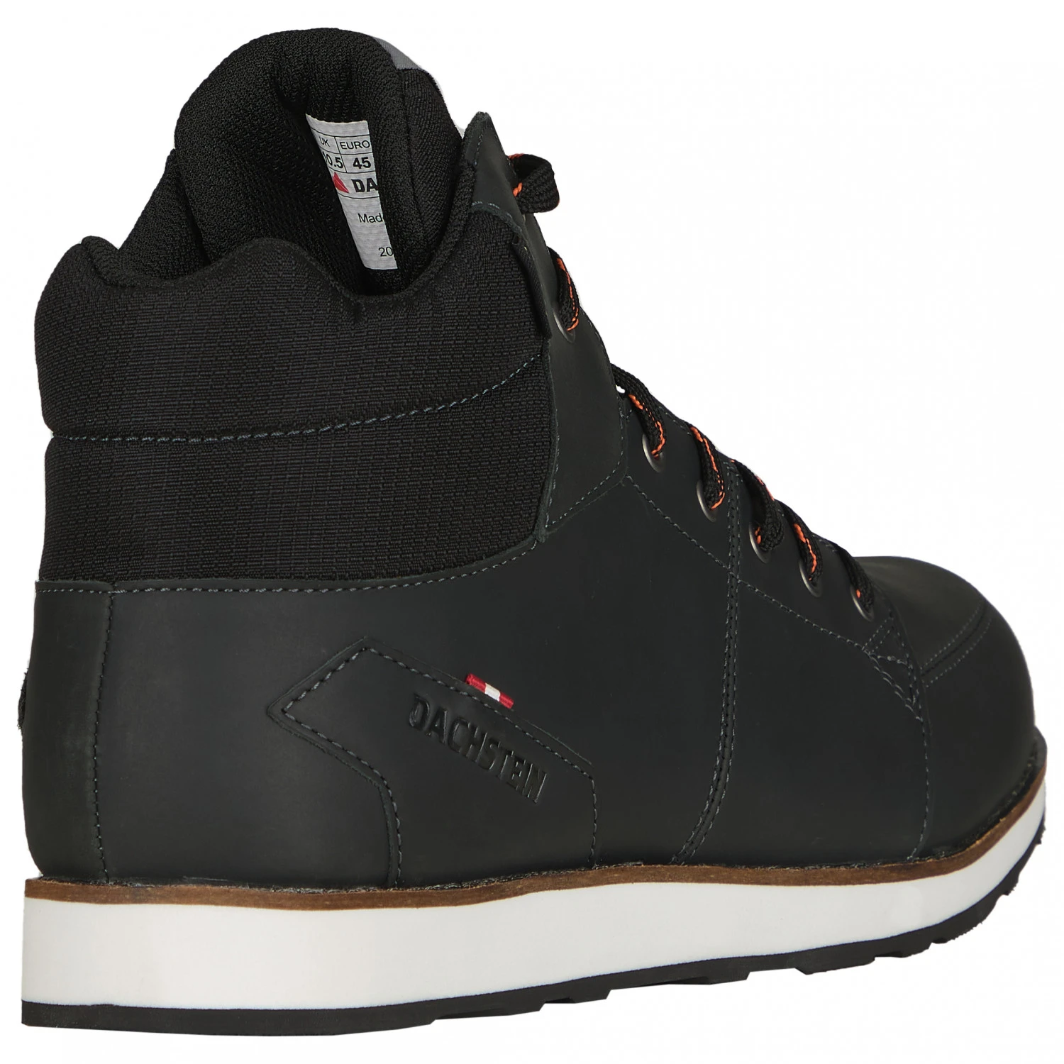 Dachstein - Hubert 2.0 GTX - Chaussures Hiver 3 Dachstein - Hubert 2.0 GTX - Chaussures Hiver – Image 3