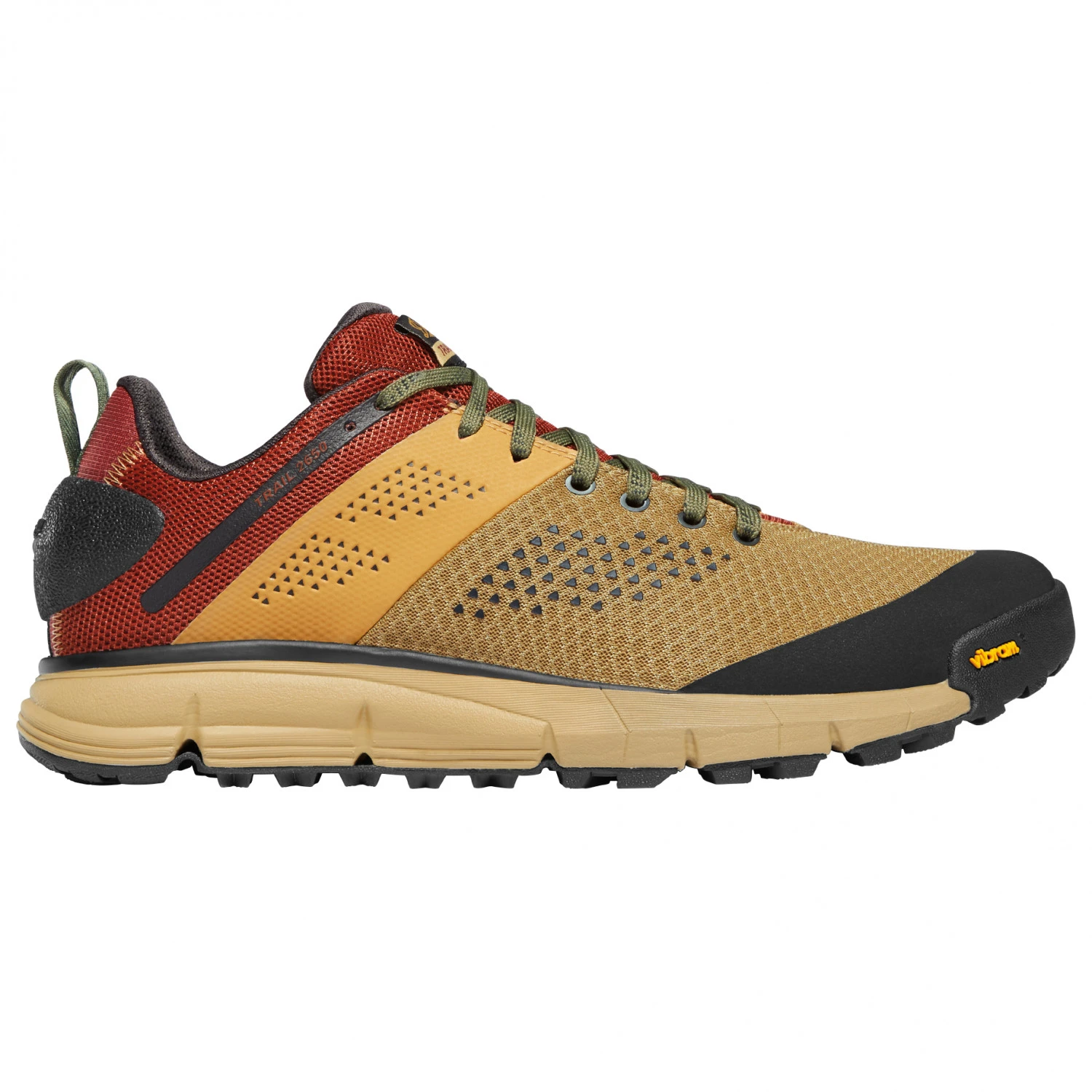 Danner - Trail 2650 Mesh - Chaussures Multisports 6 Danner - Trail 2650 Mesh - Chaussures Multisports – Image 6