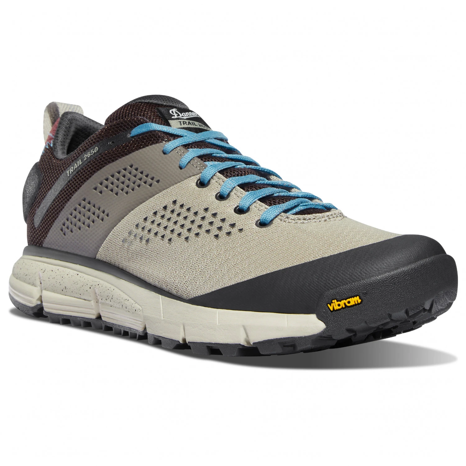 Danner - Trail 2650 Mesh - Chaussures Multisports 2 Danner - Trail 2650 Mesh - Chaussures Multisports – Image 2