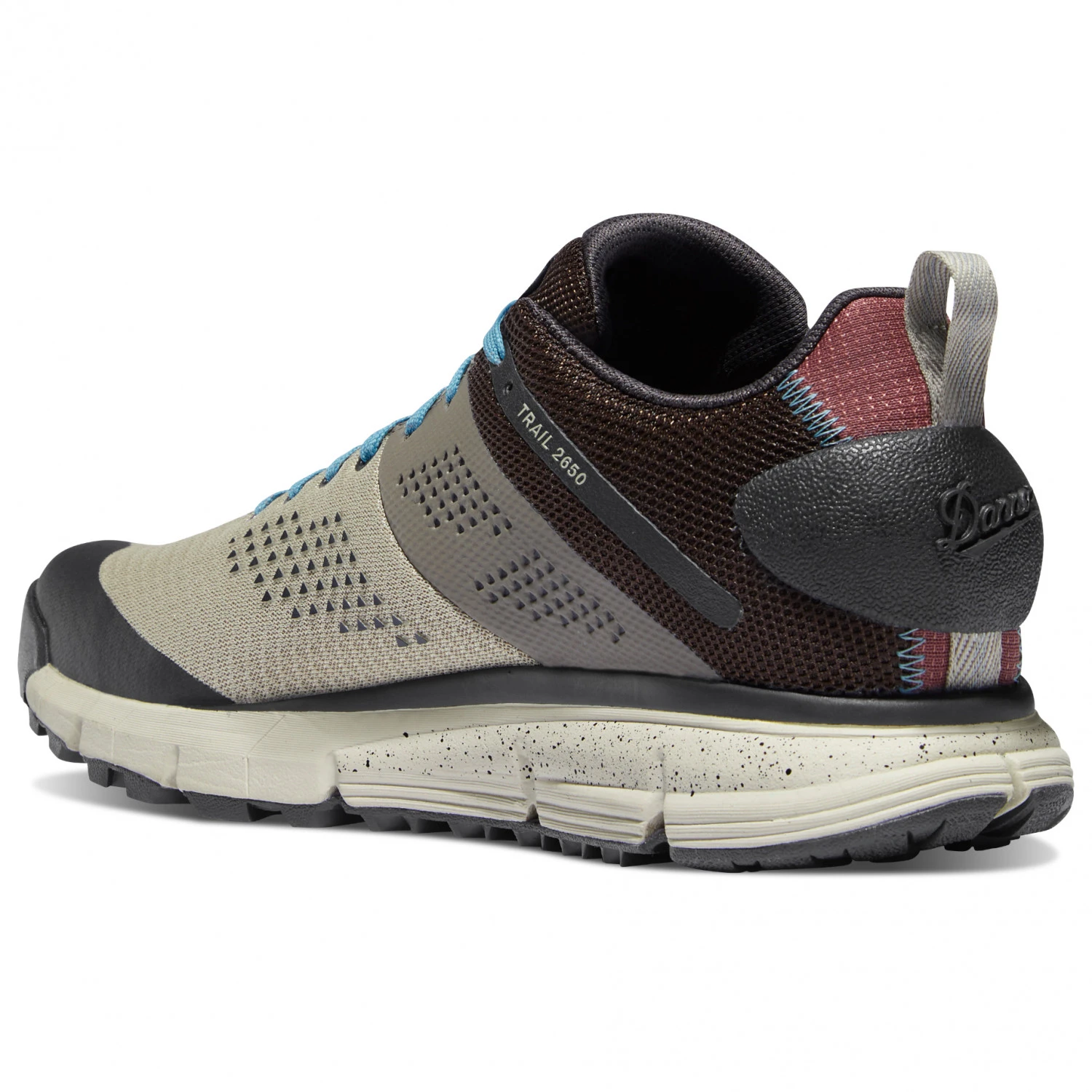 Danner - Trail 2650 Mesh - Chaussures Multisports 3 Danner - Trail 2650 Mesh - Chaussures Multisports – Image 3