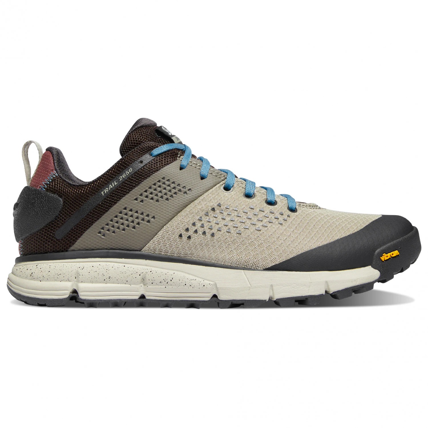 Danner - Trail 2650 Mesh - Chaussures Multisports 1 Danner - Trail 2650 Mesh - Chaussures Multisports