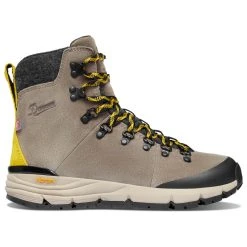 Danner - Women's Arctic 600 Side-Zip 7'' - Chaussures Hiver