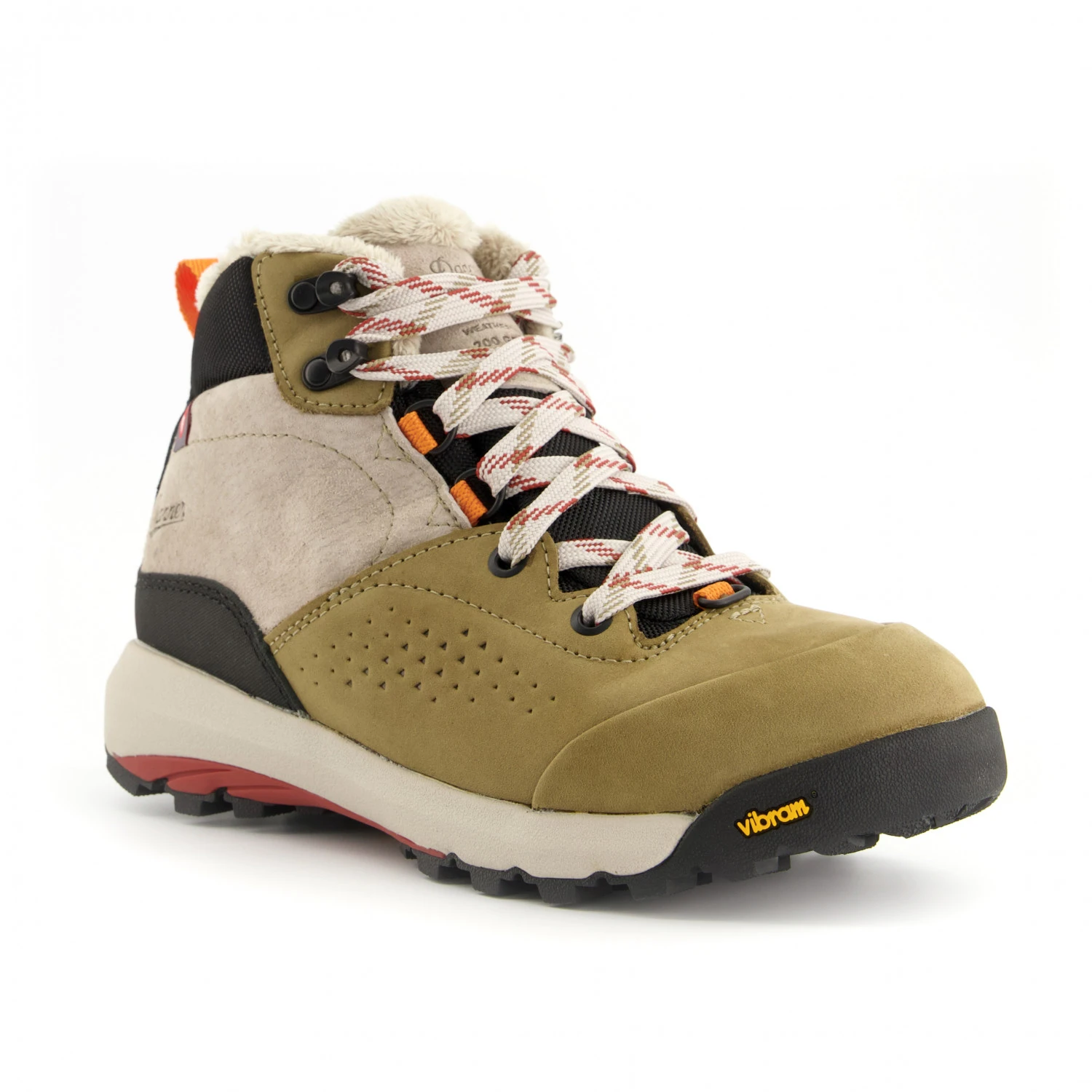 Danner - Women's Inquire Mid Winter 5'' - Chaussures Hiver 2 Danner - Women's Inquire Mid Winter 5'' - Chaussures Hiver – Image 2