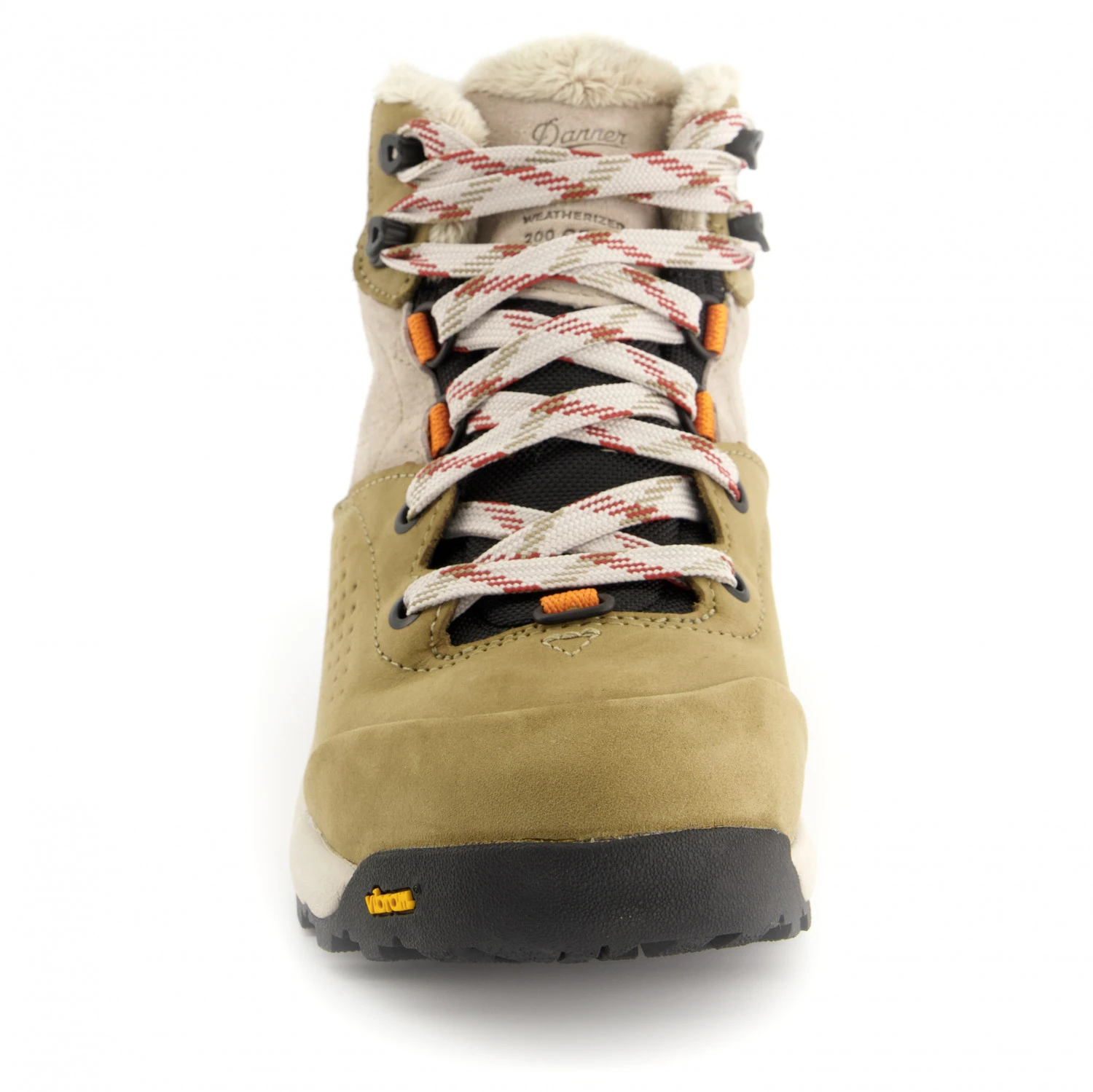 Danner - Women's Inquire Mid Winter 5'' - Chaussures Hiver 3 Danner - Women's Inquire Mid Winter 5'' - Chaussures Hiver – Image 3
