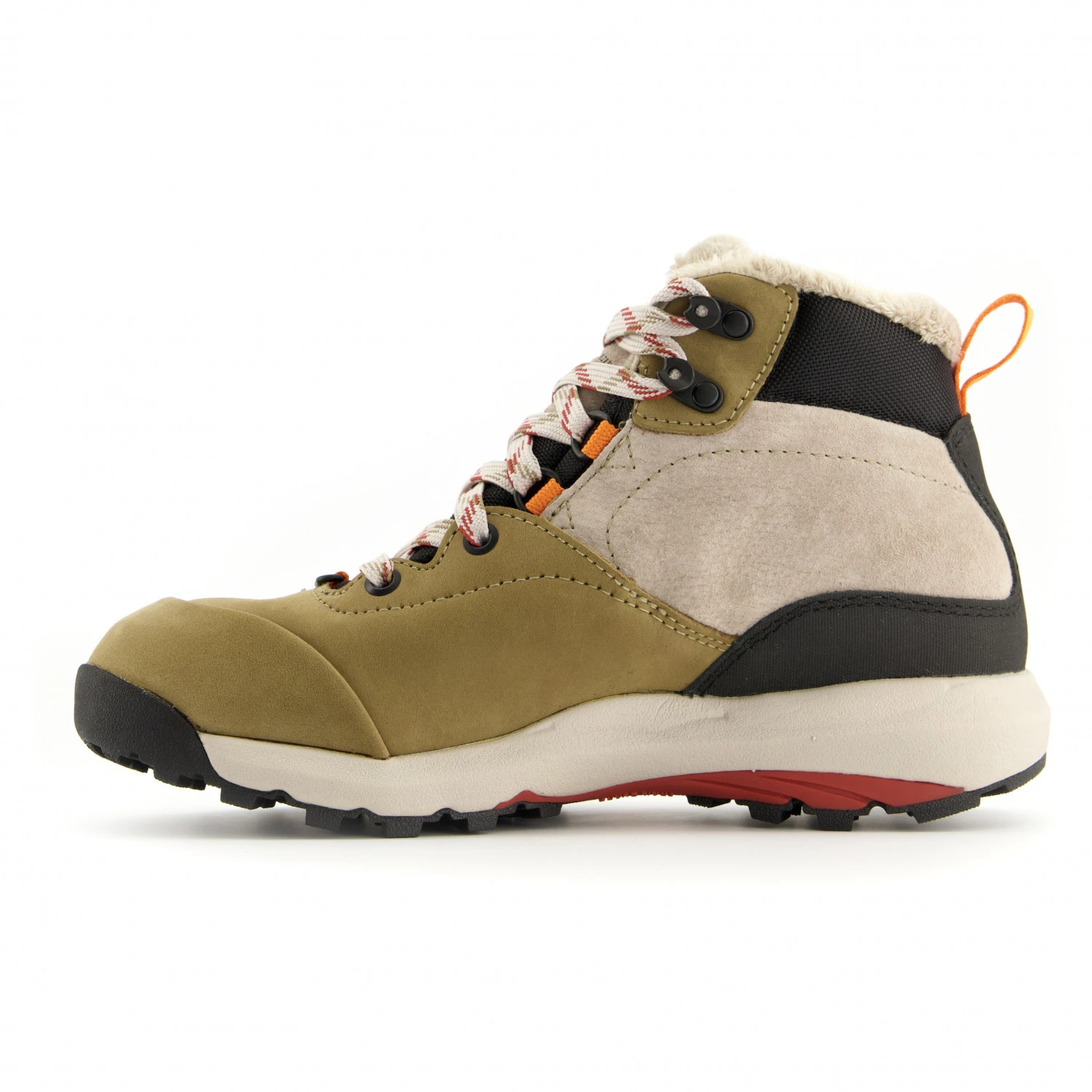 Danner - Women's Inquire Mid Winter 5'' - Chaussures Hiver 4 Danner - Women's Inquire Mid Winter 5'' - Chaussures Hiver – Image 4