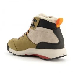Danner - Women's Inquire Mid Winter 5'' - Chaussures Hiver 10 Danner - Women's Inquire Mid Winter 5'' - Chaussures Hiver -LA SPORTIVA danner womens inquire mid winter 5 chaussures hiver detail 5