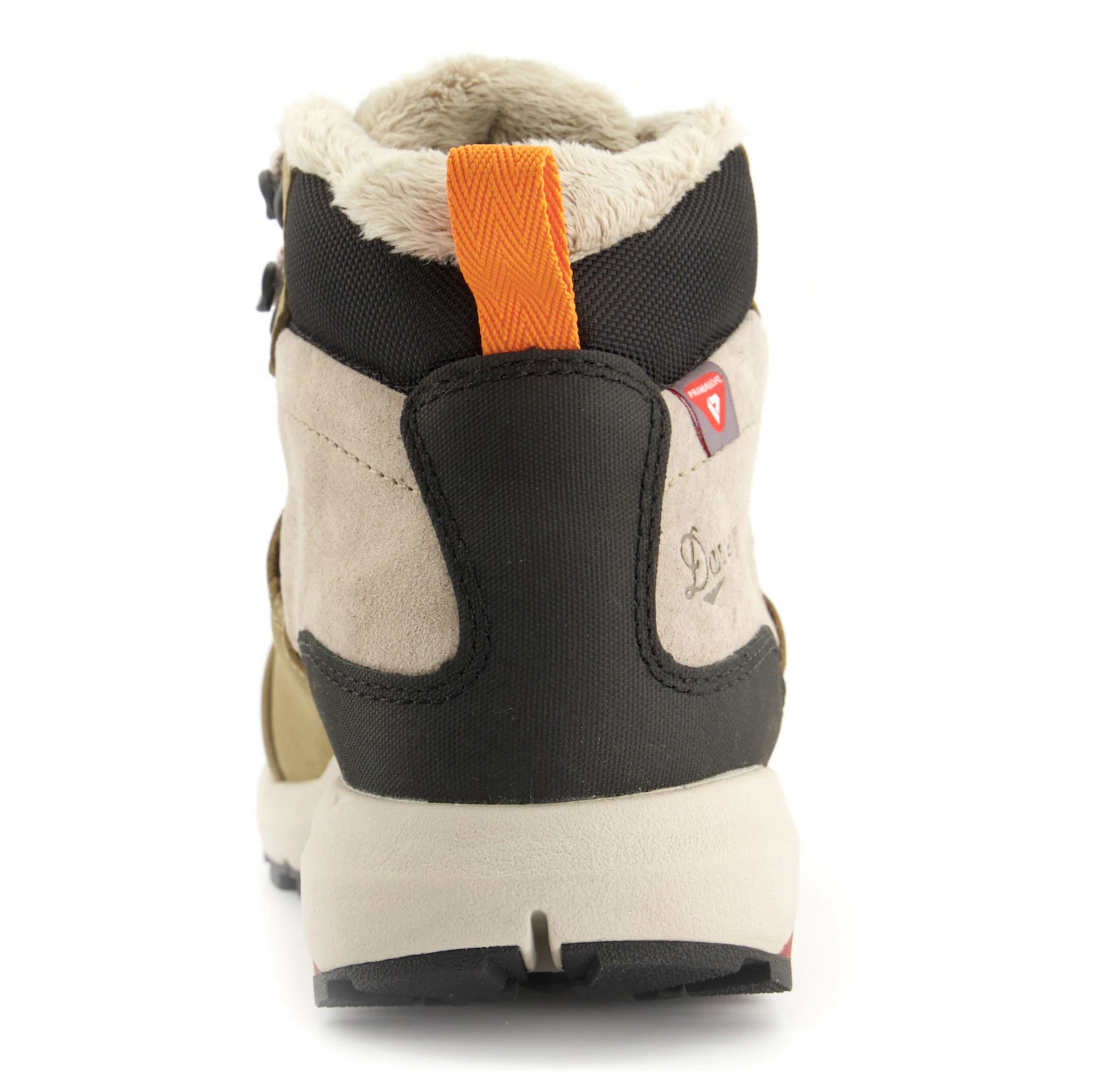 Danner - Women's Inquire Mid Winter 5'' - Chaussures Hiver 6 Danner - Women's Inquire Mid Winter 5'' - Chaussures Hiver – Image 6