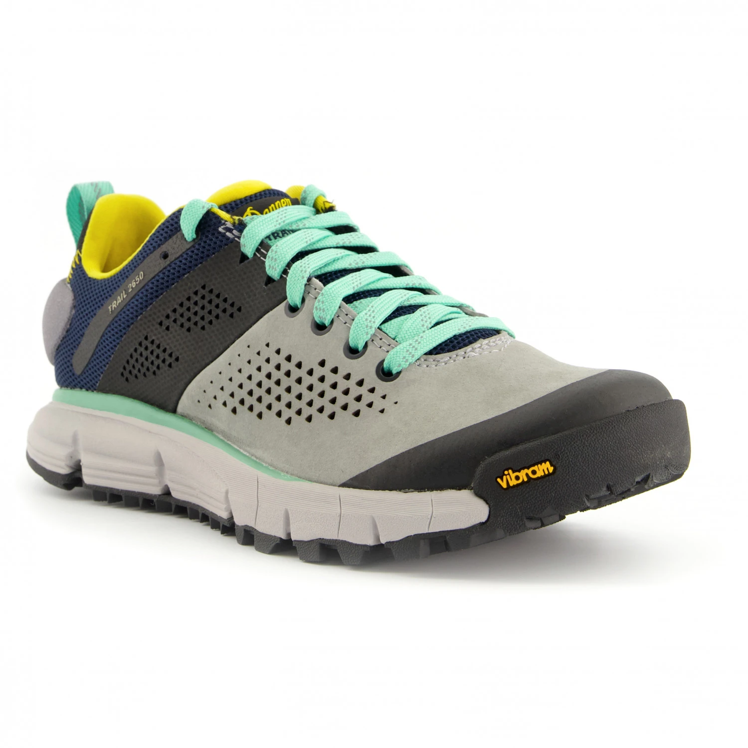 Danner - Women's Trail 2650 3'' - Chaussures Multisports 2 Danner - Women's Trail 2650 3'' - Chaussures Multisports – Image 2