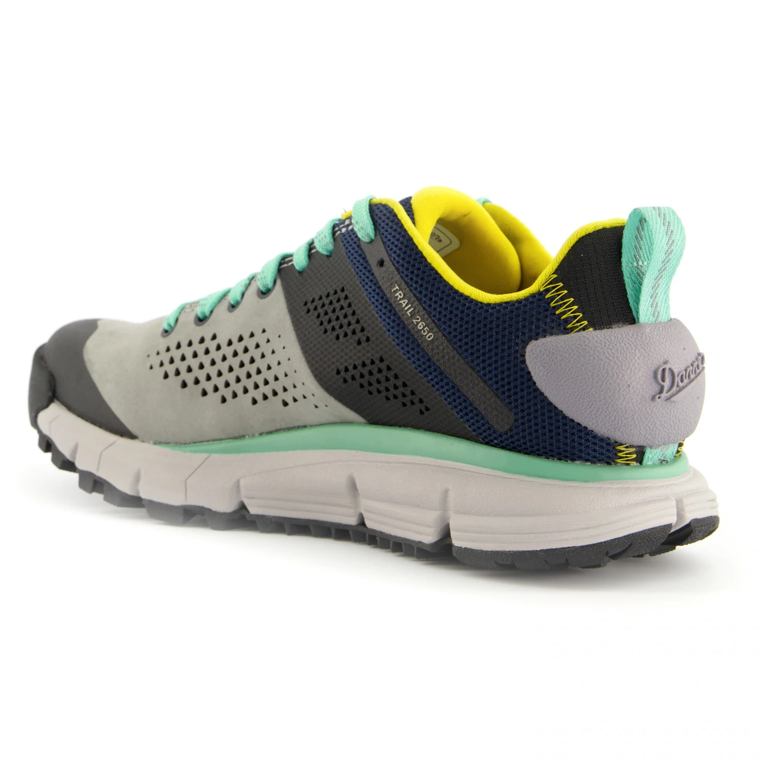 Danner - Women's Trail 2650 3'' - Chaussures Multisports 5 Danner - Women's Trail 2650 3'' - Chaussures Multisports – Image 5