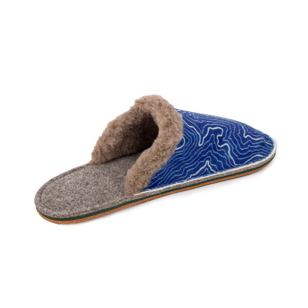 Doghammer - Hütte-Zua Skifell 2 - Chaussons 2 Doghammer - Hütte-Zua Skifell 2 - Chaussons – Image 2