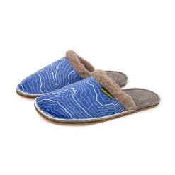 Doghammer - Hütte-Zua Skifell 2 - Chaussons 9 Doghammer - Hütte-Zua Skifell 2 - Chaussons -LA SPORTIVA doghammer huette zua skifell 2 chaussons detail 4