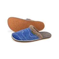 Doghammer - Hütte-Zua Skifell 2 - Chaussons 10 Doghammer - Hütte-Zua Skifell 2 - Chaussons -LA SPORTIVA doghammer huette zua skifell 2 chaussons detail 5