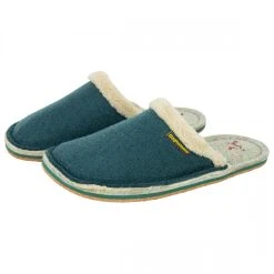 Doghammer - Hütte-Zua Vegan - Chaussons -LA SPORTIVA doghammer huette zua vegan chaussons detail 4