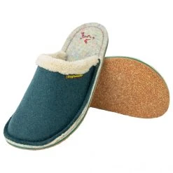 Doghammer - Hütte-Zua Vegan - Chaussons -LA SPORTIVA doghammer huette zua vegan chaussons detail 5