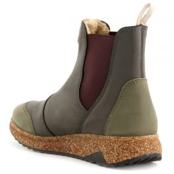 Doghammer - Women's Arctic Traveller Vegan - Chaussures Hiver 10 Doghammer - Women's Arctic Traveller Vegan - Chaussures Hiver -LA SPORTIVA doghammer womens arctic traveller vegan chaussures hiver detail 5