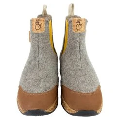 Doghammer - Women's Arctic Traveller Wool - Chaussures Hiver -LA SPORTIVA doghammer womens arctic traveller wool chaussures hiver detail 3