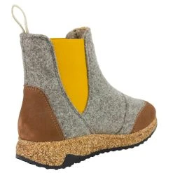 Doghammer - Women's Arctic Traveller Wool - Chaussures Hiver -LA SPORTIVA doghammer womens arctic traveller wool chaussures hiver detail 4