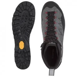 Dolomite - Crodarossa Hi GTX - Chaussures De Montagne -LA SPORTIVA dolomite crodarossa hi gtx chaussures de montagne detail 3