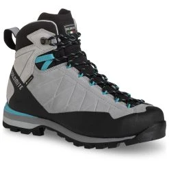 Dolomite - Women's Crodarossa Hi GTX - Chaussures De Montagne -LA SPORTIVA dolomite womens crodarossa hi gtx chaussures de montagne 2