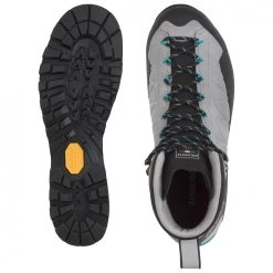 Dolomite - Women's Crodarossa Hi GTX - Chaussures De Montagne -LA SPORTIVA dolomite womens crodarossa hi gtx chaussures de montagne detail 3