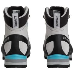 Dolomite - Women's Crodarossa Hi GTX - Chaussures De Montagne -LA SPORTIVA dolomite womens crodarossa hi gtx chaussures de montagne detail 4