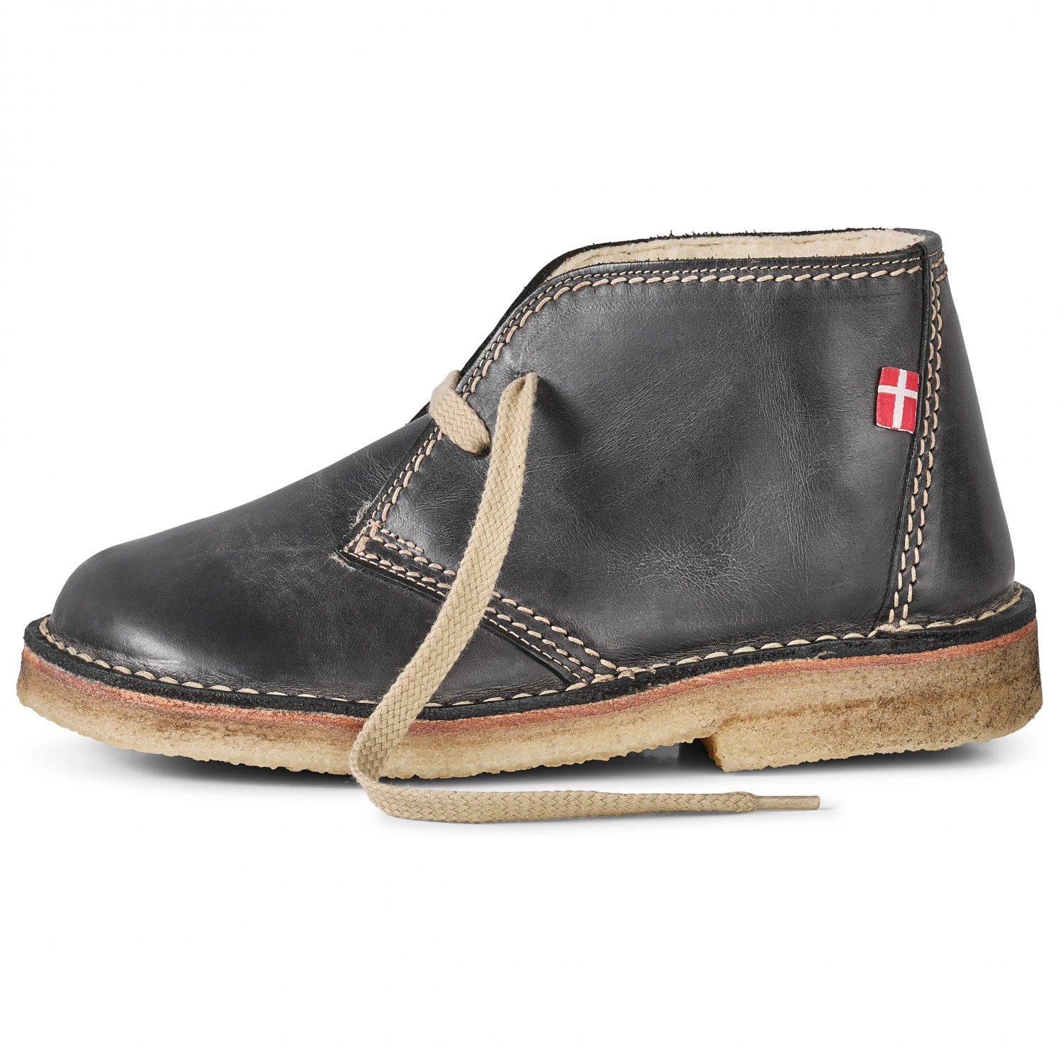 Duckfeet - Aalborg - Chaussures Hiver 4 Duckfeet - Aalborg - Chaussures Hiver – Image 4