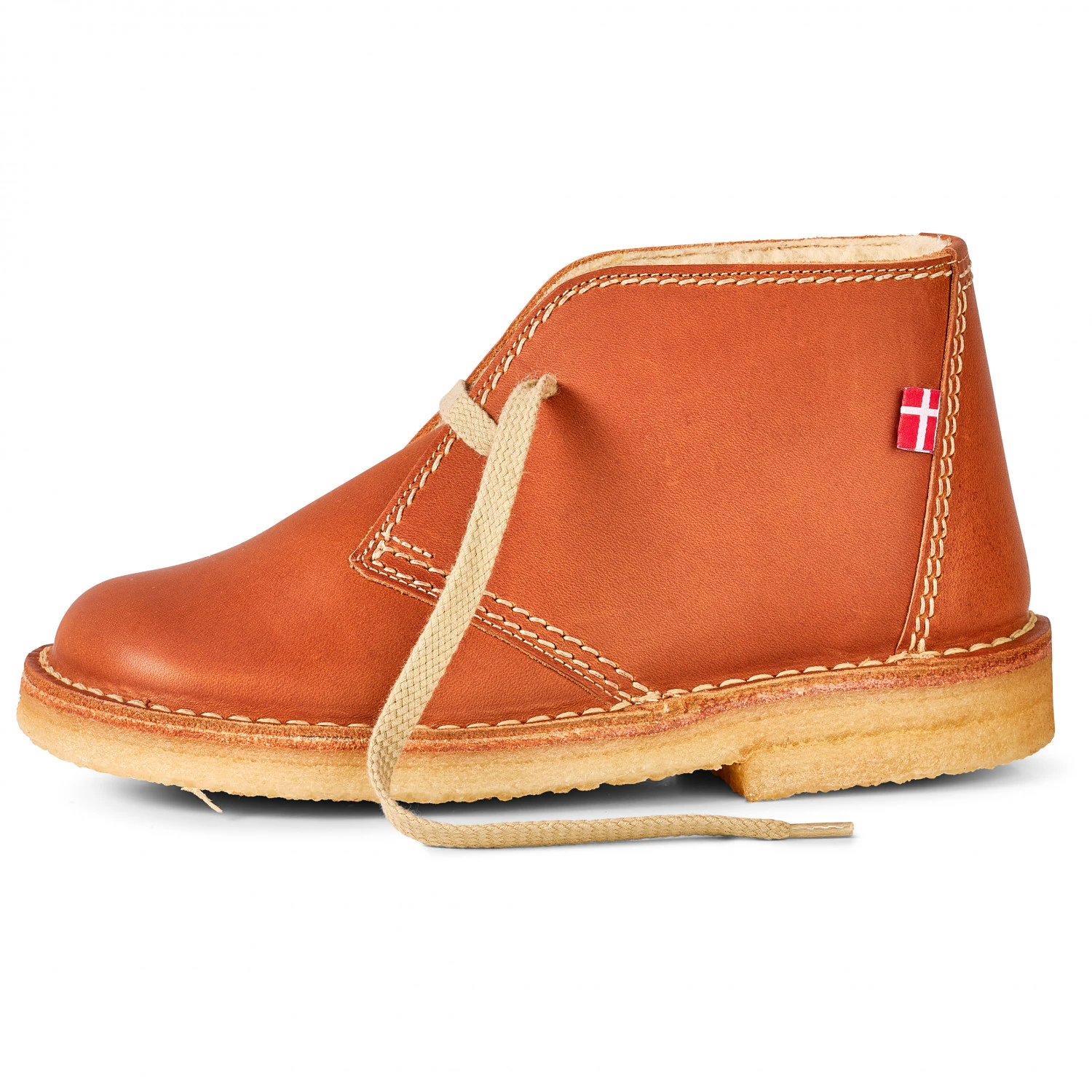 Duckfeet - Aalborg - Chaussures Hiver 6 Duckfeet - Aalborg - Chaussures Hiver – Image 6