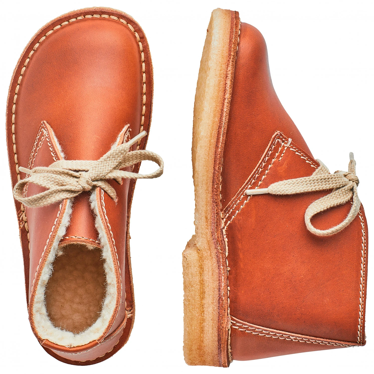 Duckfeet - Aalborg - Chaussures Hiver 2 Duckfeet - Aalborg - Chaussures Hiver – Image 2