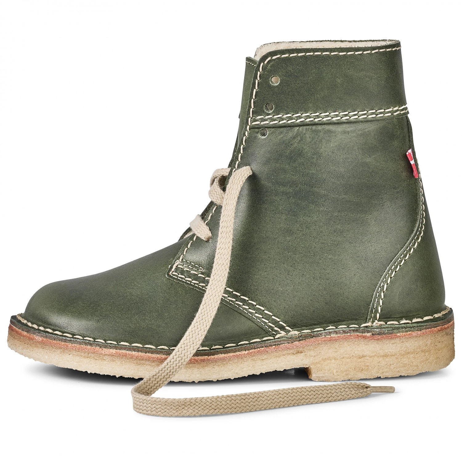 Duckfeet - Odense - Chaussures Hiver 6 Duckfeet - Odense - Chaussures Hiver – Image 6