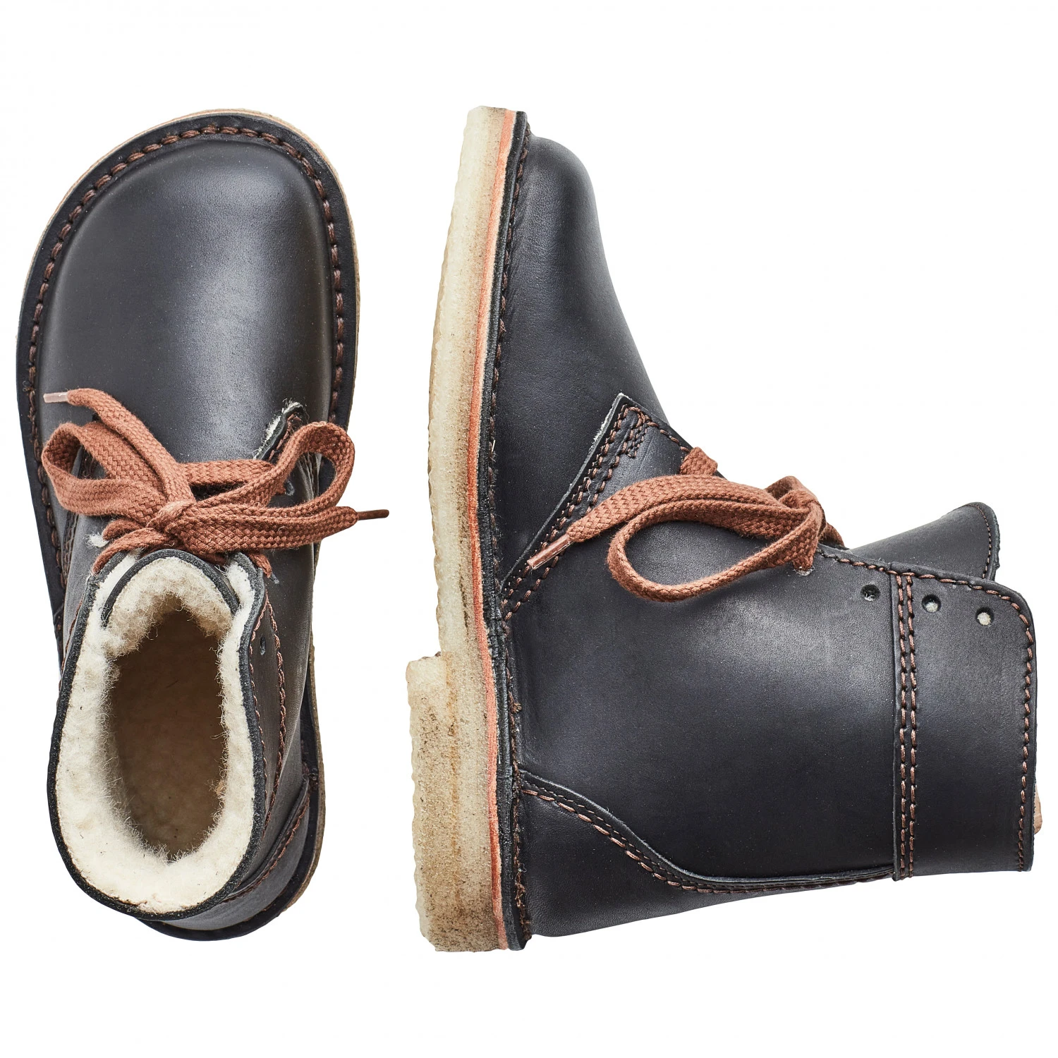 Duckfeet - Odense - Chaussures Hiver 2 Duckfeet - Odense - Chaussures Hiver – Image 2