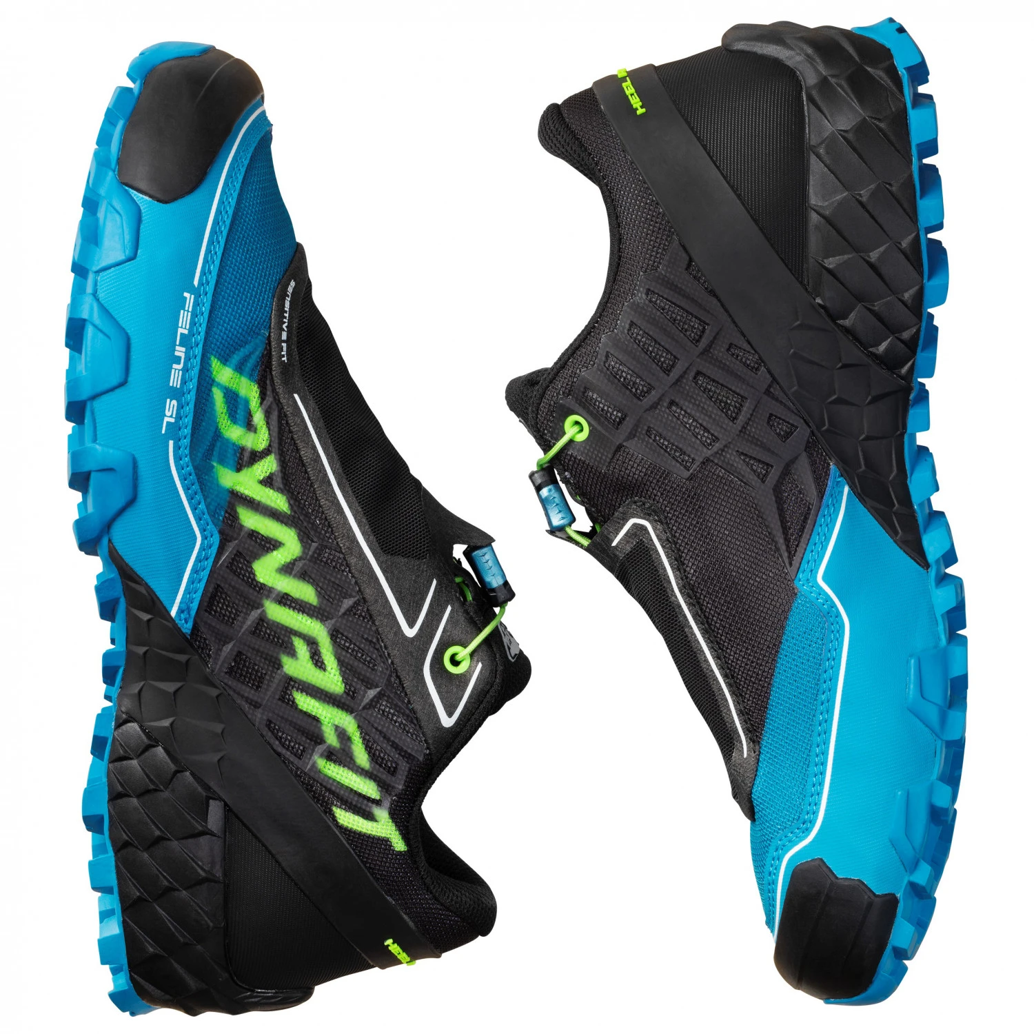 Dynafit - Feline SL - Chaussures De Trail 2 Dynafit - Feline SL - Chaussures De Trail – Image 2