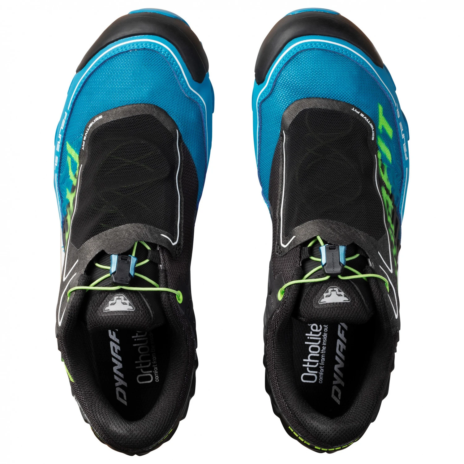 Dynafit - Feline SL - Chaussures De Trail 3 Dynafit - Feline SL - Chaussures De Trail – Image 3