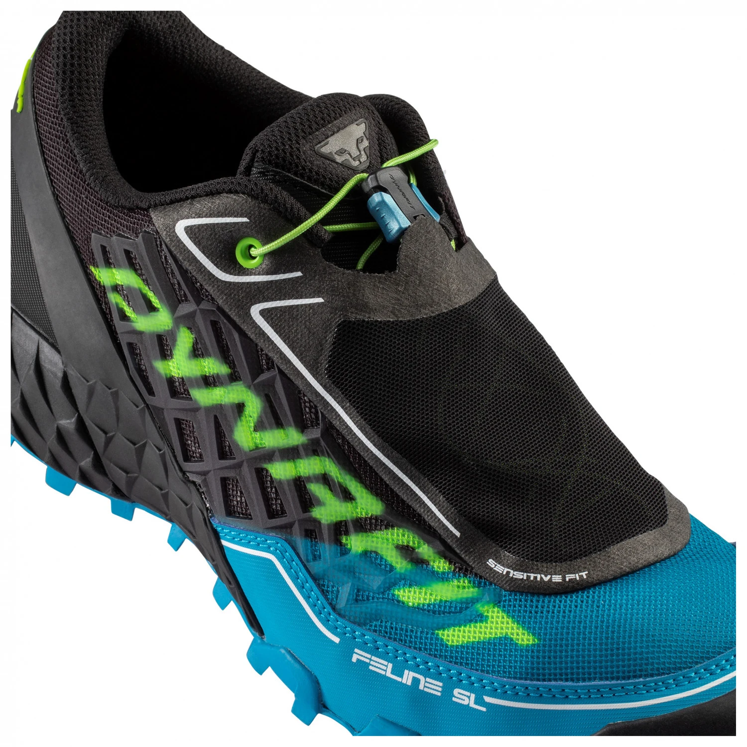 Dynafit - Feline SL - Chaussures De Trail 4 Dynafit - Feline SL - Chaussures De Trail – Image 4
