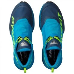 Dynafit - Ultra 100 - Chaussures De Trail -LA SPORTIVA dynafit ultra 100 chaussures de trail bf detail 3