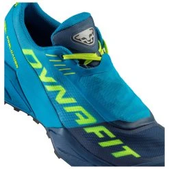 Dynafit - Ultra 100 - Chaussures De Trail -LA SPORTIVA dynafit ultra 100 chaussures de trail bf detail 4