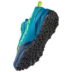 Dynafit - Ultra 100 - Chaussures De Trail -LA SPORTIVA dynafit ultra 100 chaussures de trail bf detail 5