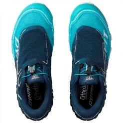 Dynafit - Women's Feline SL - Chaussures De Trail 8 Dynafit - Women's Feline SL - Chaussures De Trail -LA SPORTIVA dynafit womens feline sl chaussures de trail detail 3