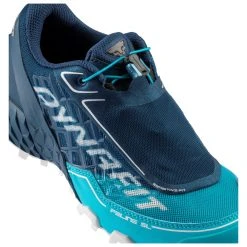 Dynafit - Women's Feline SL - Chaussures De Trail 9 Dynafit - Women's Feline SL - Chaussures De Trail -LA SPORTIVA dynafit womens feline sl chaussures de trail detail 4
