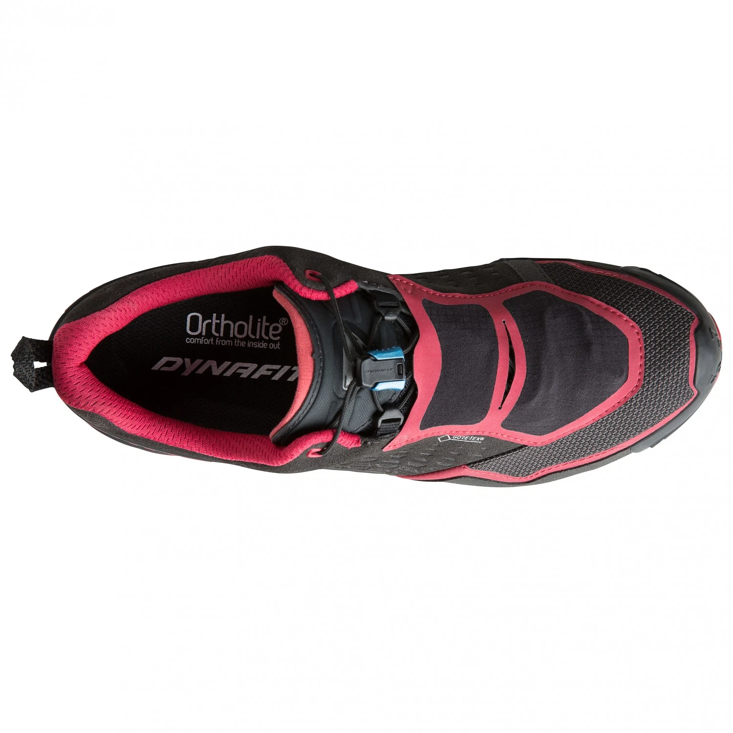 Dynafit - Women's Speed MTN GTX - Chaussures De Trail 4 Dynafit - Women's Speed MTN GTX - Chaussures De Trail – Image 4