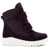 Ecco - Kid's Urban Snowboarder VCR - Chaussures Hiver