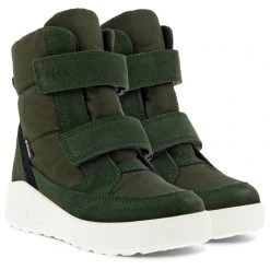Ecco - Kid's Urban Snowboarder VCR - Chaussures Hiver -LA SPORTIVA ecco kids urban snowboarder vcr chaussures hiver detail 5